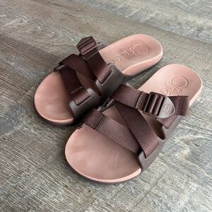 Chaco “Chillos” Sandal’s